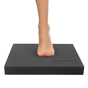 Amazon.co.jp: バランスディスク・ボード - バランストレーナー